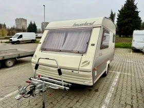 Каравана Beyerland Sprinter 390-2, снимка 8