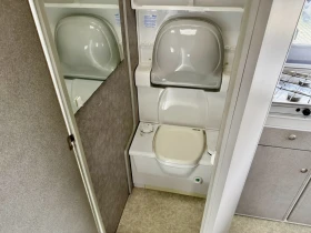 Каравана Beyerland Sprinter 390-2, снимка 14