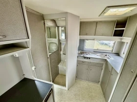 Каравана Beyerland Sprinter 390-2, снимка 13