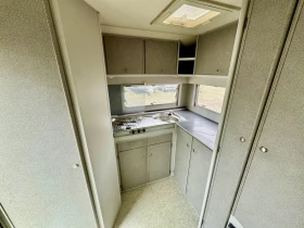 Каравана Beyerland Sprinter 390-2, снимка 12