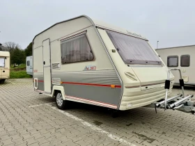 Каравана Beyerland Sprinter 390-2, снимка 2
