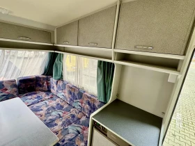 Каравана Beyerland Sprinter 390-2, снимка 10