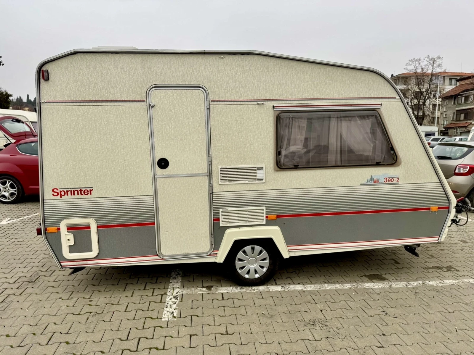 �������� Beyerland Sprinter 390-2 | Mobile.bg � ����������� 3