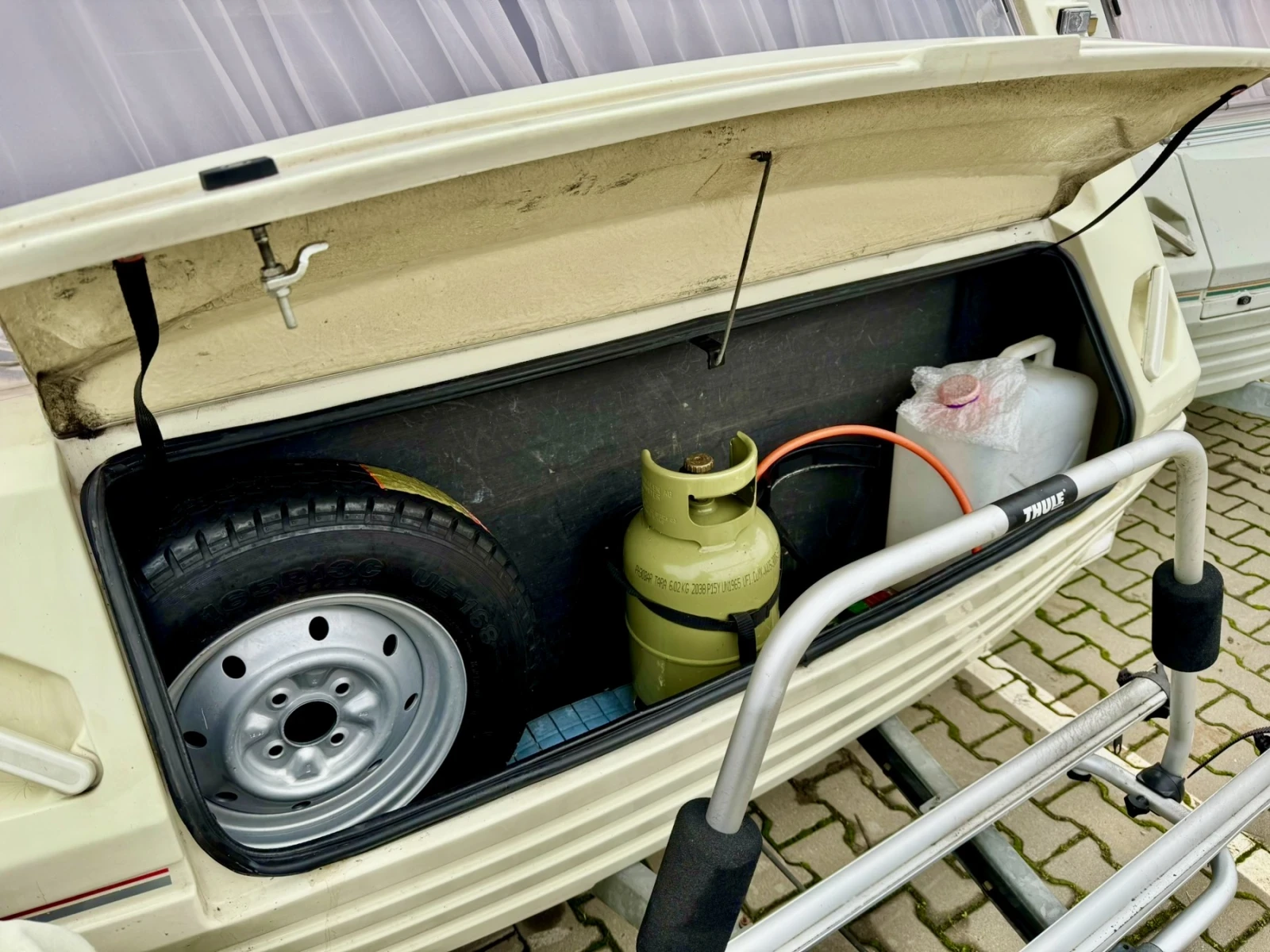 �������� Beyerland Sprinter 390-2 | Mobile.bg � ����������� 15