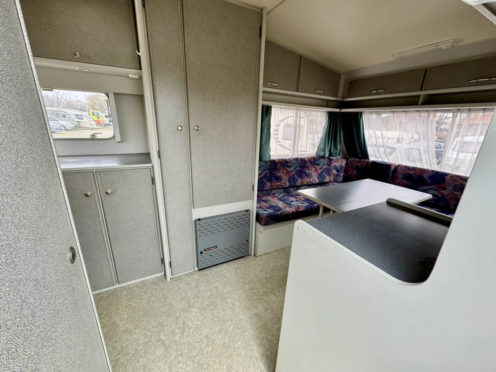 �������� Beyerland Sprinter 390-2 | Mobile.bg � ����������� 11