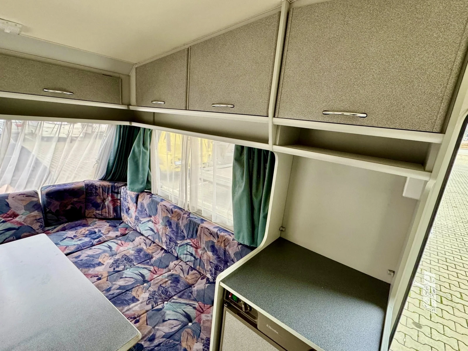 �������� Beyerland Sprinter 390-2 | Mobile.bg � ����������� 10
