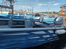 Лодка Собствено производство Брема, снимка 5