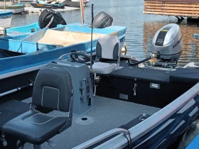 Лодка Собствено производство Брема, снимка 7