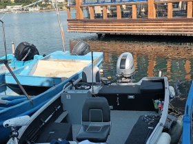 Лодка Собствено производство Брема, снимка 8