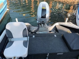 Лодка Собствено производство Брема, снимка 3