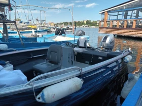 Лодка Собствено производство Брема, снимка 6