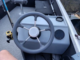 Лодка Собствено производство Брема, снимка 4