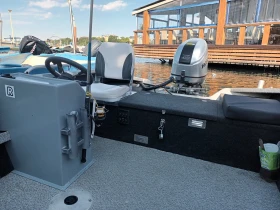 Лодка Собствено производство Брема, снимка 2