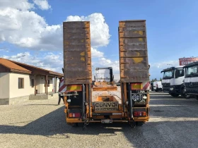 Полуремарке Nooteboom MCO-85-05V, снимка 4