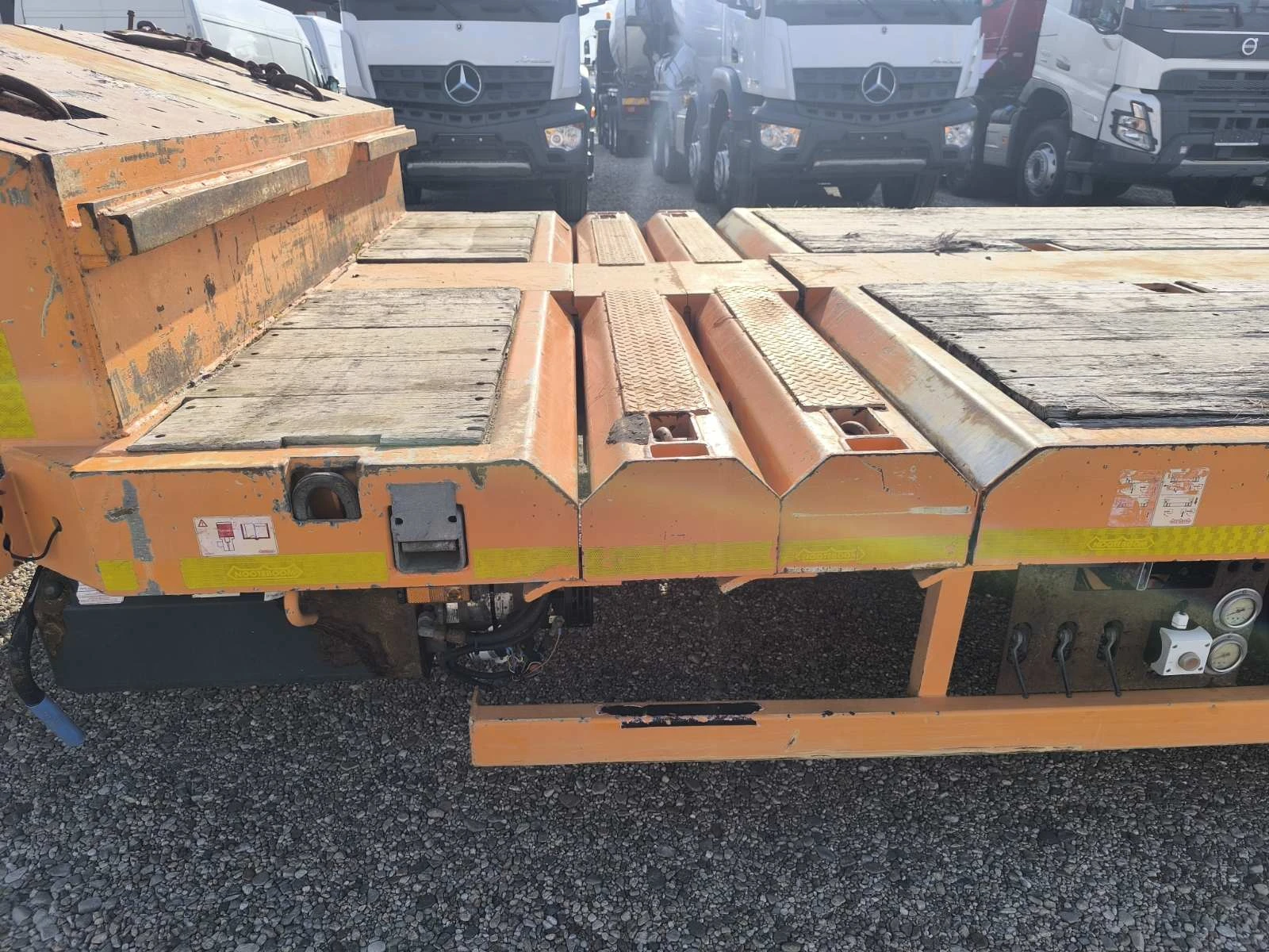  Nooteboom MCO-85-05V | Mobile.bg   6