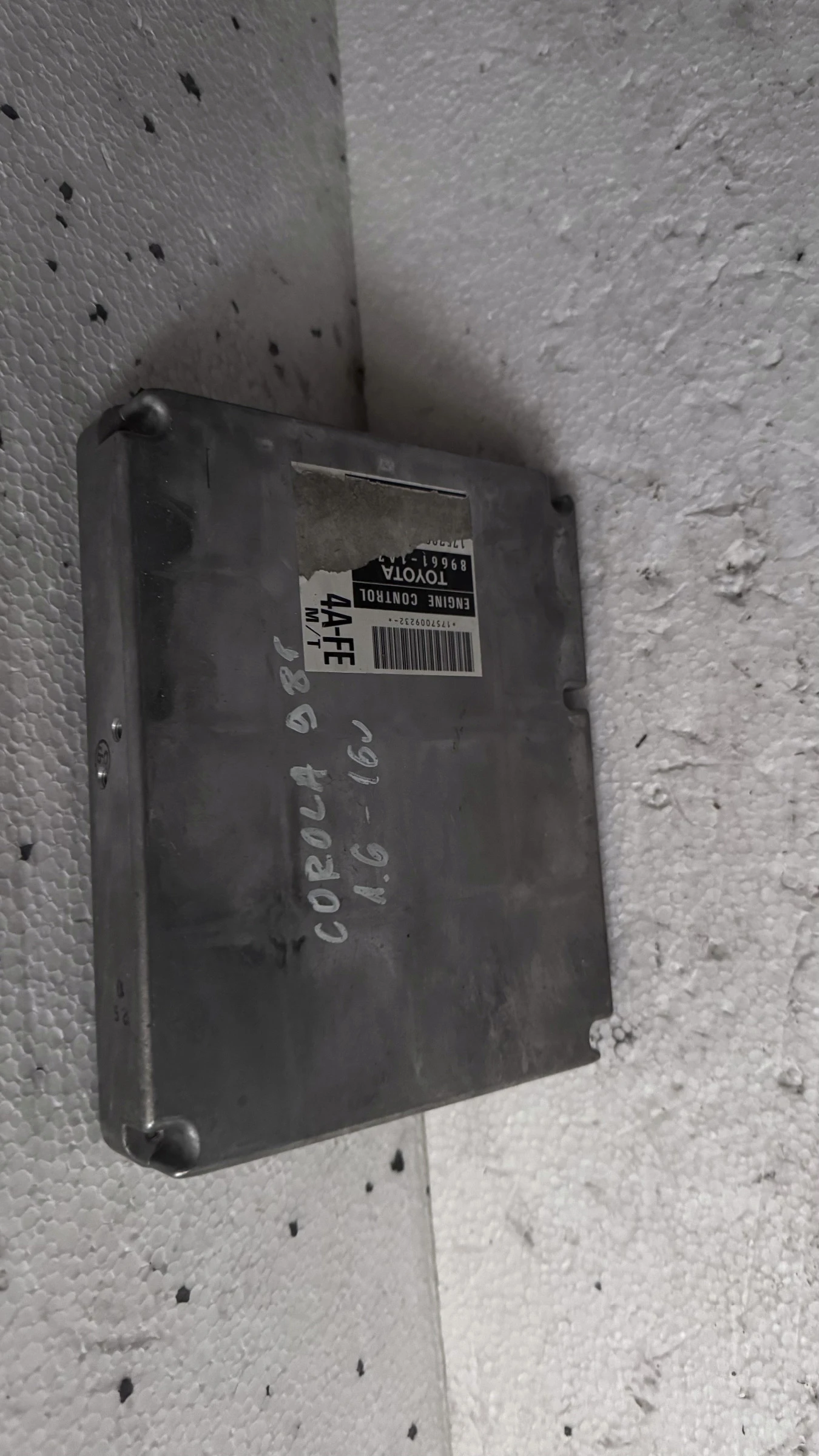 �������� �� �������� �� Toyota  Corolla 1998 | Mobile.bg � ����������� 2