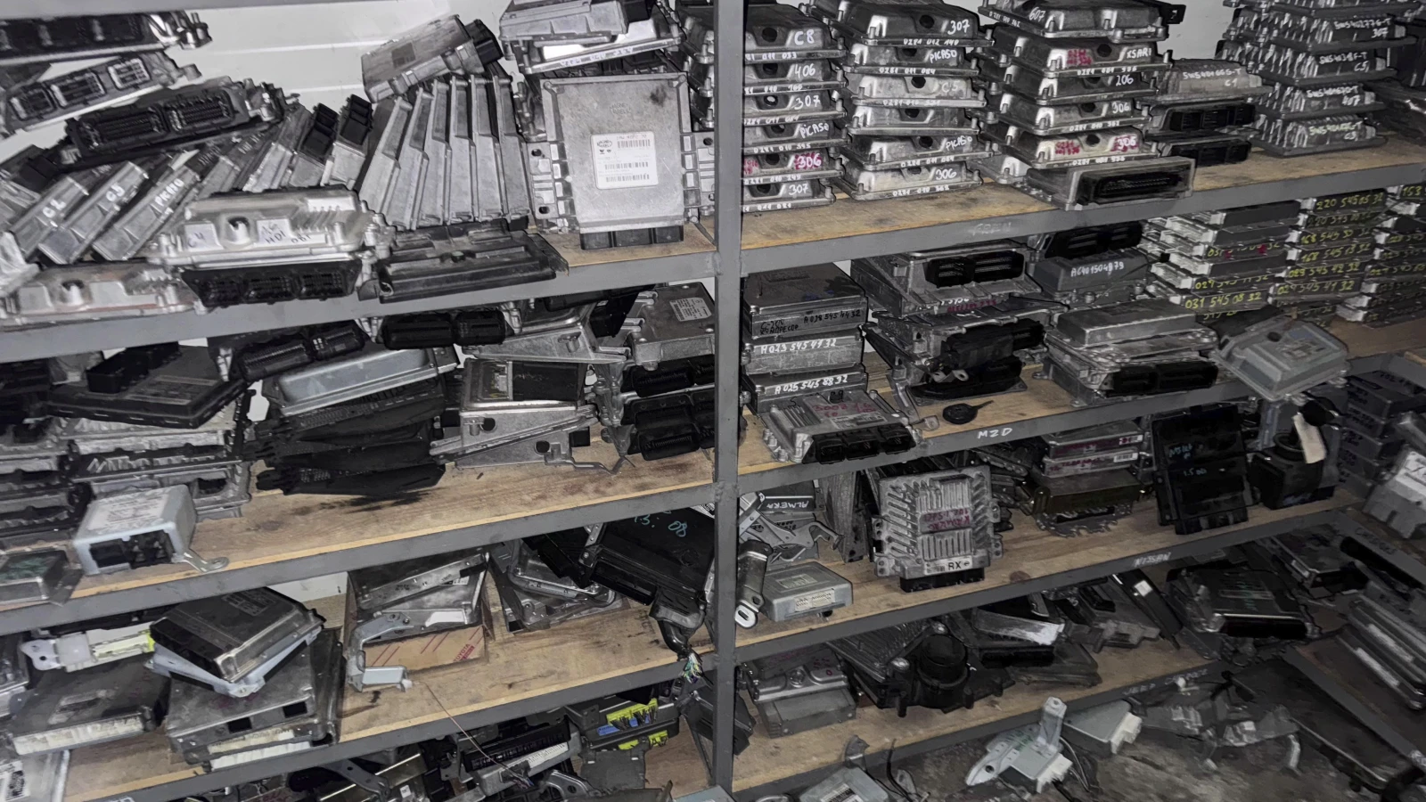 �������� �� �������� �� Toyota  Corolla 1998 | Mobile.bg � ����������� 5