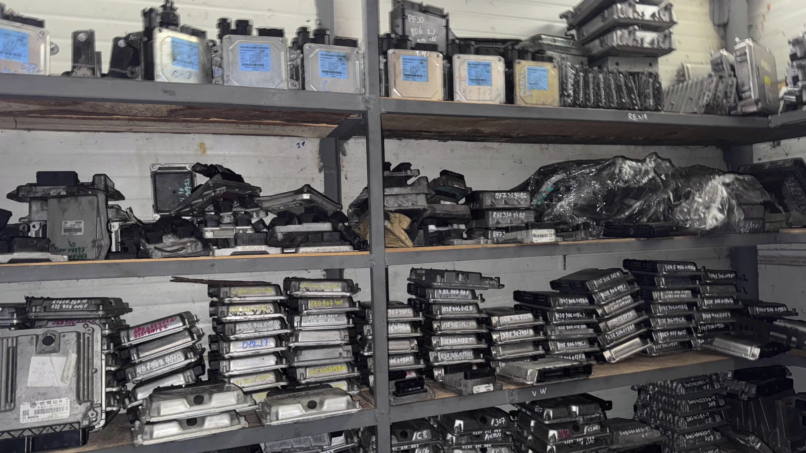 �������� �� �������� �� Toyota  Corolla 1998 | Mobile.bg � ����������� 4