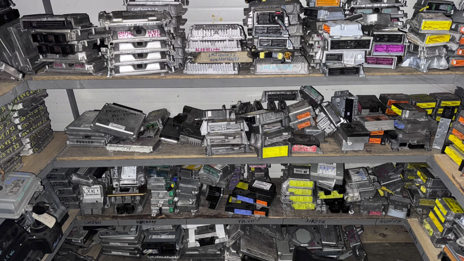 �������� �� �������� �� Toyota  Corolla 1998 | Mobile.bg � ����������� 3