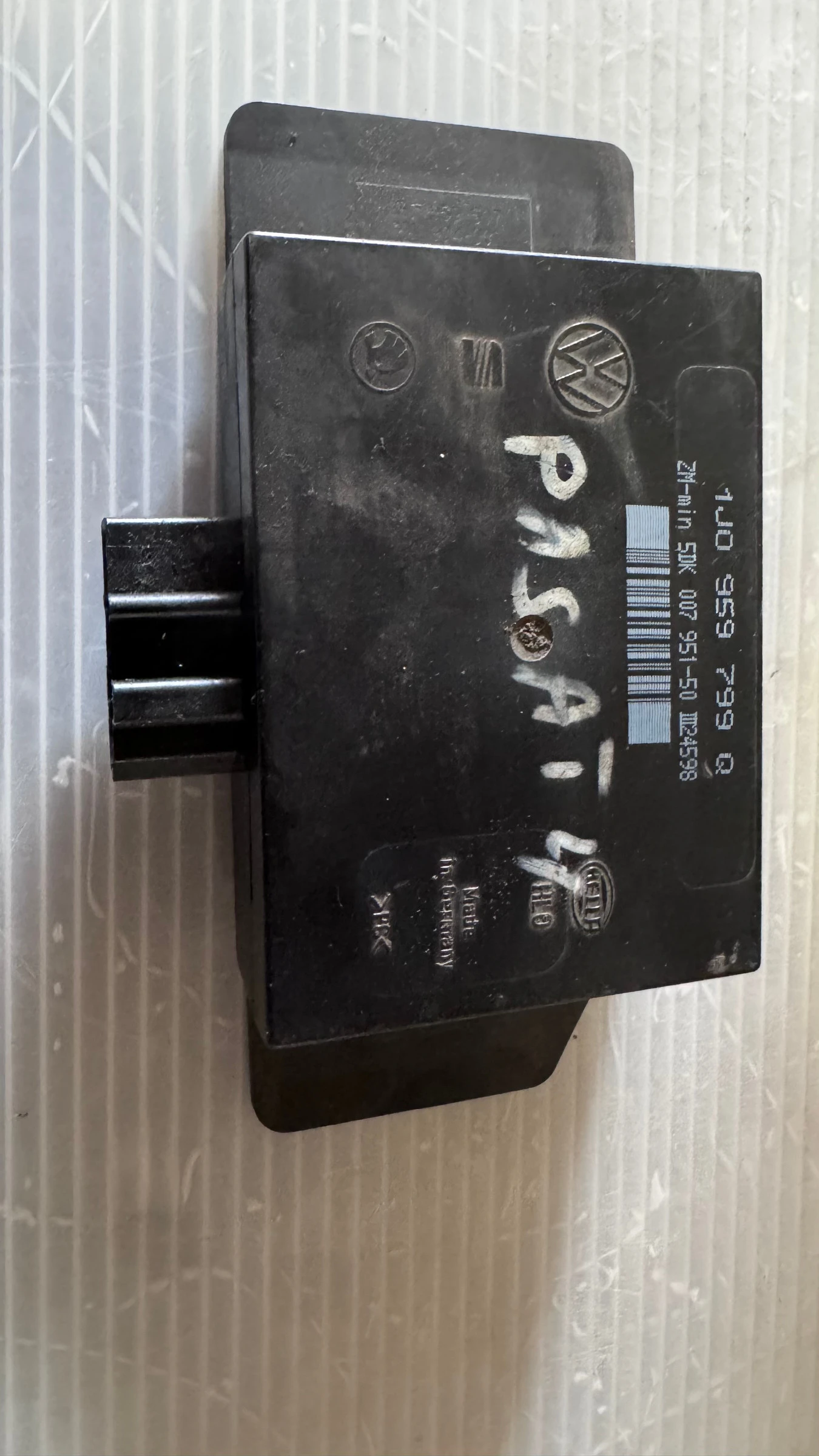   a VW Passat - 1J0959799 Q / 3B0959507 / 731904-00 | Mobile.bg   1