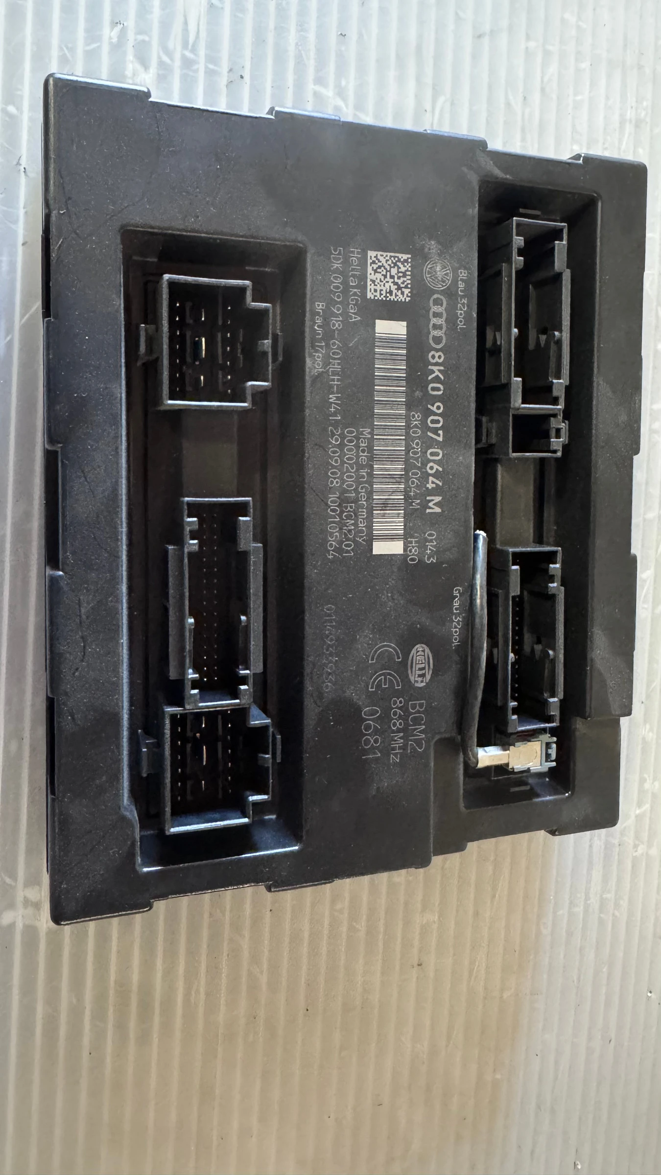    Audi A4 - 8K0907064 / 10010564 | Mobile.bg   1