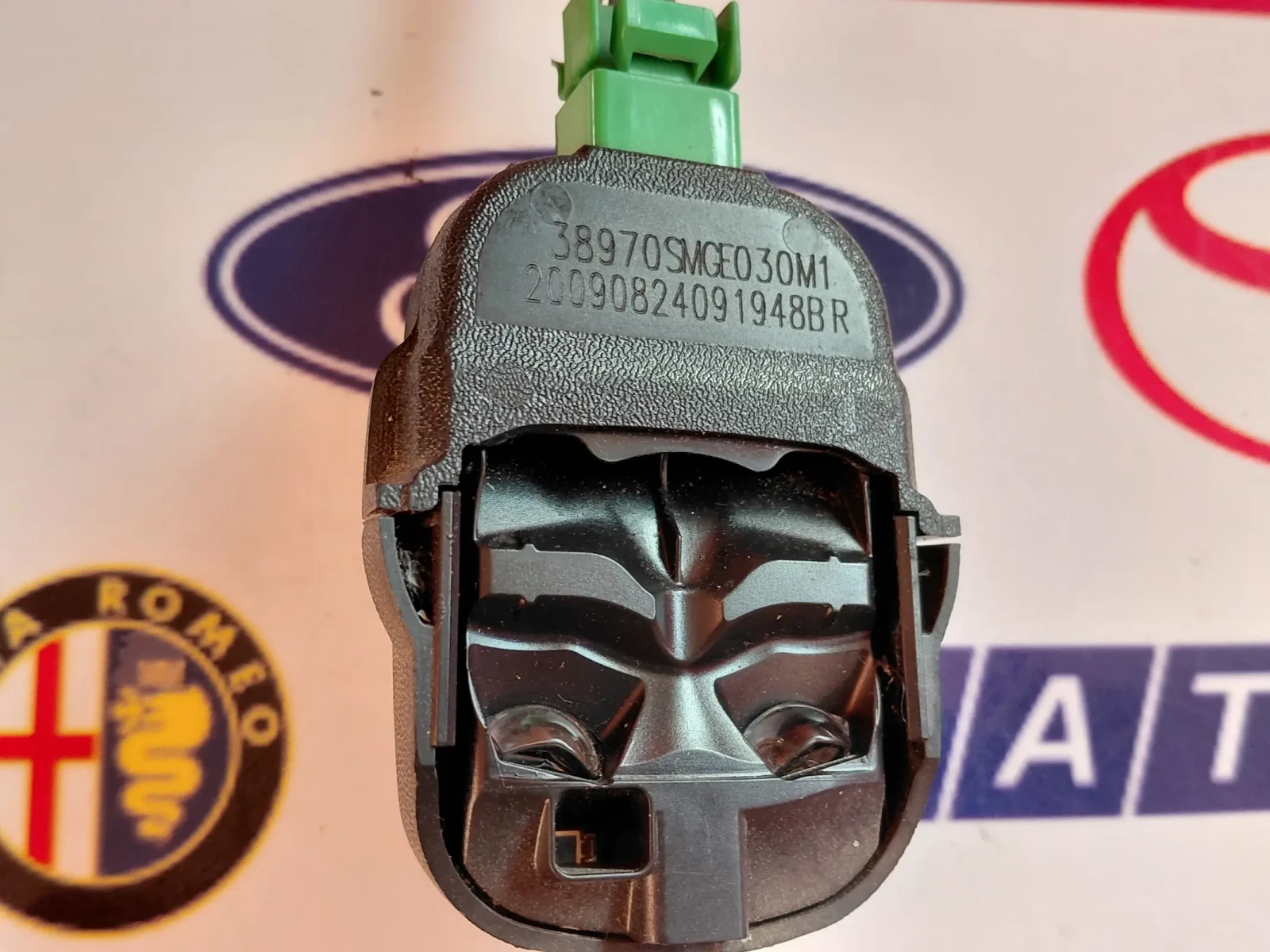 38970SMGE030M1 ������ �� ���� HONDA CR-V III (2006-2012r.) | Mobile.bg � ����������� 2