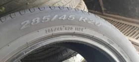 Гуми Летни 285/45R20, снимка 8