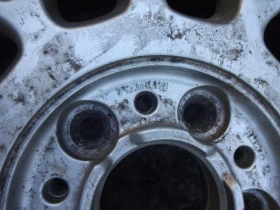 Джанти за BMW, снимка 3