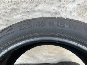 Гуми Летни 225/45R18, снимка 9