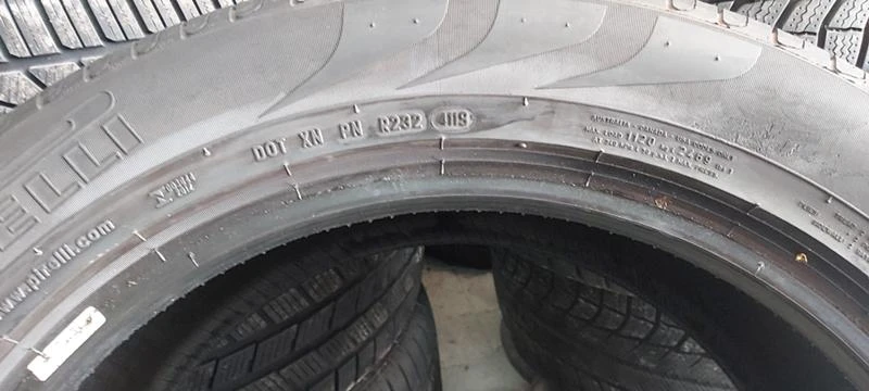 Гуми Летни 285/45R20, снимка 9 - Гуми и джанти - 33219611