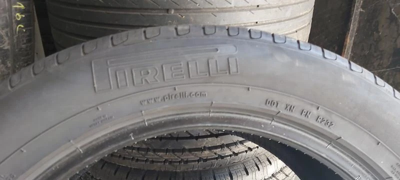 Гуми Летни 285/45R20, снимка 6 - Гуми и джанти - 33219611