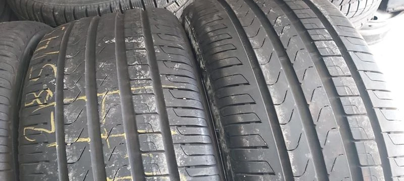 Гуми Летни 285/45R20, снимка 3 - Гуми и джанти - 33219611