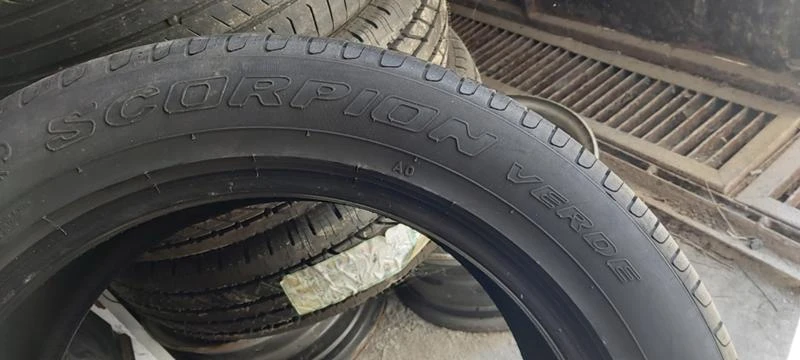 Гуми Летни 285/45R20, снимка 7 - Гуми и джанти - 33219611