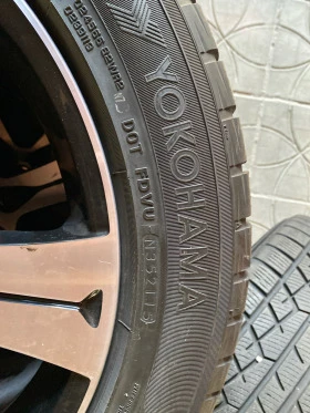    255/50R19  Mercedes-Benz ML | Mobile.bg    5