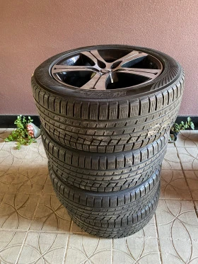    255/50R19  Mercedes-Benz ML | Mobile.bg    1