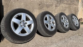 Гуми с джанти Kormoran 195/65R15, снимка 2 - Гуми и джанти - 49359789