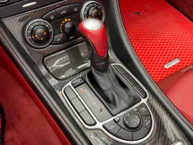 Mercedes-Benz SL 55 AMG 63AMG OPTIC, снимка 11