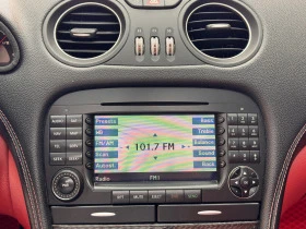 Mercedes-Benz SL 55 AMG 63AMG OPTIC, снимка 10
