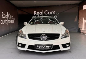 Mercedes-Benz SL 55 AMG 63AMG OPTIC, снимка 3
