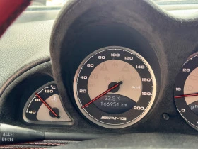 Mercedes-Benz SL 55 AMG 63AMG OPTIC, снимка 9