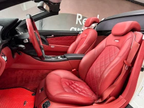 Mercedes-Benz SL 55 AMG 63AMG OPTIC, снимка 7