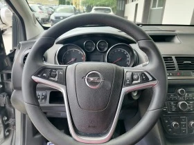 Opel Meriva 1.7CDTI AUTOMAT , снимка 12