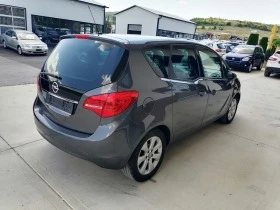 Opel Meriva 1.7CDTI AUTOMAT , снимка 5