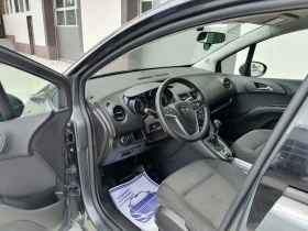 Opel Meriva 1.7CDTI AUTOMAT , снимка 10