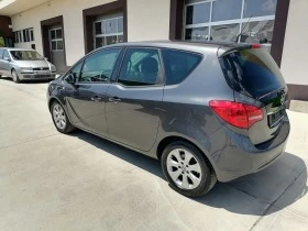 Opel Meriva 1.7CDTI AUTOMAT , снимка 4