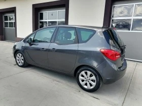Opel Meriva 1.7CDTI AUTOMAT , снимка 8