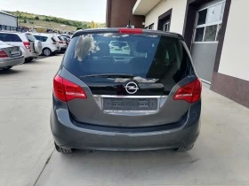 Opel Meriva 1.7CDTI AUTOMAT , снимка 7