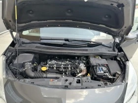 Opel Meriva 1.7CDTI AUTOMAT , снимка 15