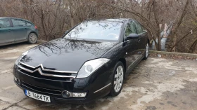 Citroen C6 2.2 HDI, снимка 2