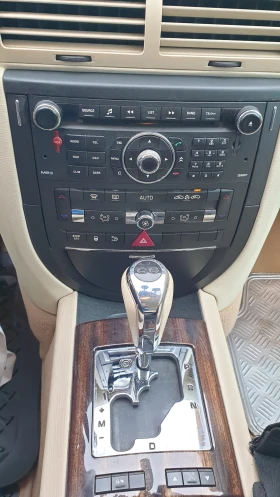 Citroen C6 2.2 HDI, снимка 15
